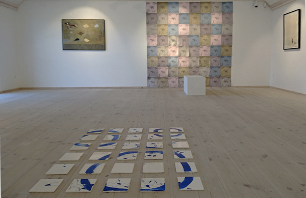 Fanø Art Museum, 2016