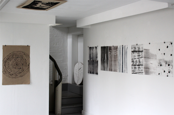 Seminar, workshop, Exhibition, Danske Grafikeres Hus, 2018