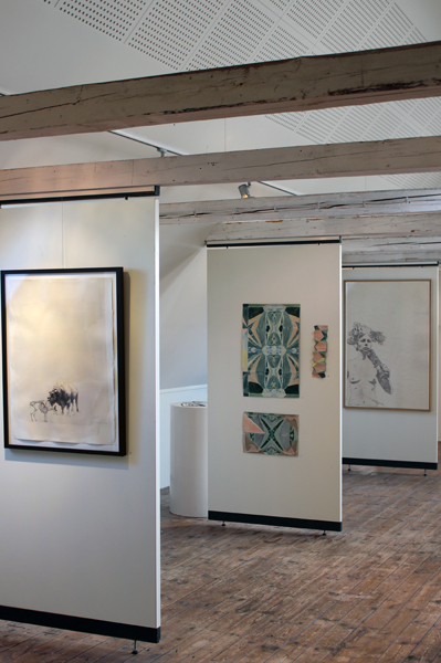 Kulturloftet, 2018