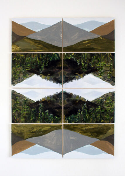 Kif Rif Reflections//Modulations I